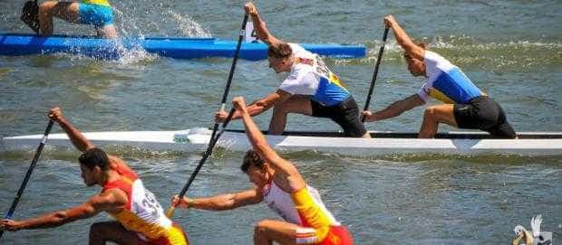 Investiții importante în renașterea kaiacului românesc, pentru creșterea performanțelor în rândul tinerilor sportivi