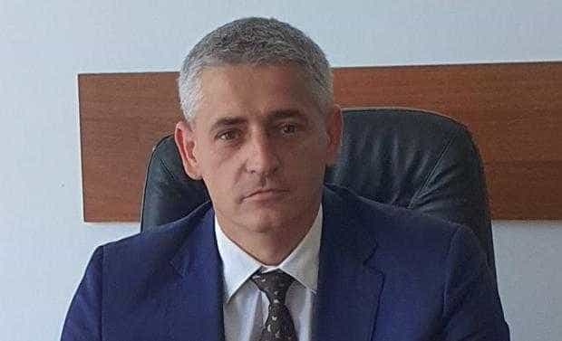 Dumitru Tudosoiu: „Argeșul are nevoie de un minimum de 20 de microbuze școlare”