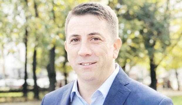 Nicolae Georgescu, deputat PSD de Argeş: „Românii merită să fie scutiţi de orice control în interiorul Uniunii Europene!”