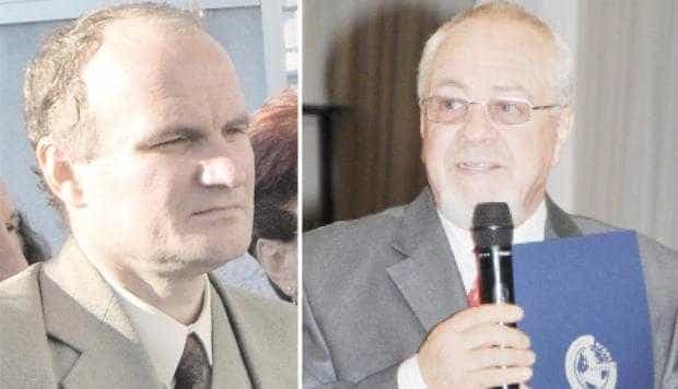 Sorin Vişinescu: „O asemenea personalitate trebuie să rămână în conştiinţa posterităţii”