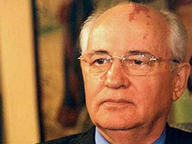 Mihail Gorbaciov va fi înmormântat sâmbătă
