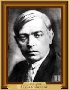 Liviu Rebreanu