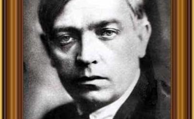 Liviu Rebreanu Liviu Rebreanu