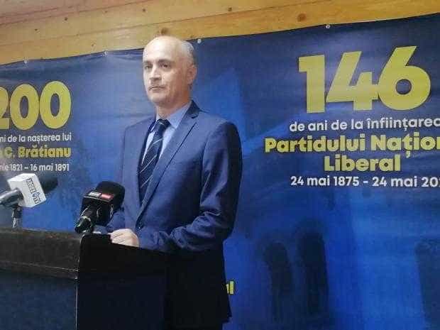 Radu Perianu, Prefectul județului Argeș: “8 persoane relocate și măsuri de igienizare la centrul pentru vârstnici verificat de urgență în Pitești”