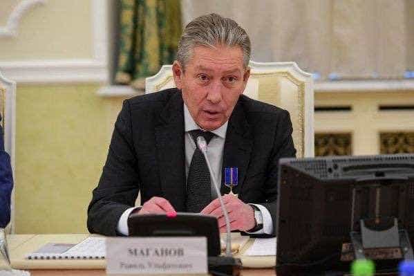 Președintele CA al Lukoil a murit după ce a căzut de la fereastra unui spital din Moscova