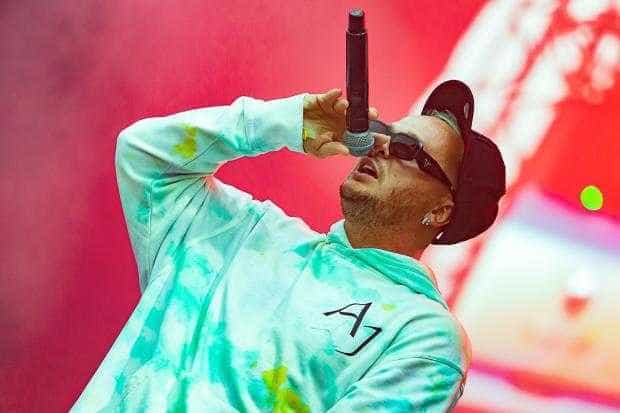 10.000 de participanţi la Mioveni  ȋn prima zi de Analogue Festival￼