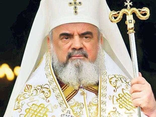 VIDEO. Mesajul Patriarhului Daniel cu ocazia Anului Nou și Sărbătorii Botezului Domnului