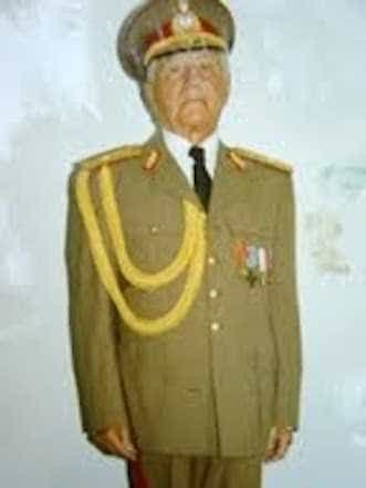  5 Septembrie 2004: A decedat renumitul  matematician român   Grigore Gheba