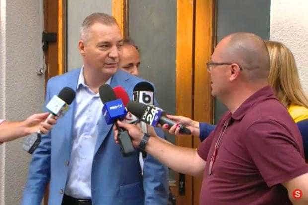 Mircea Drăghici condamnat de TMB la 6 ani de închisoare în dosarul „excursii exotice”