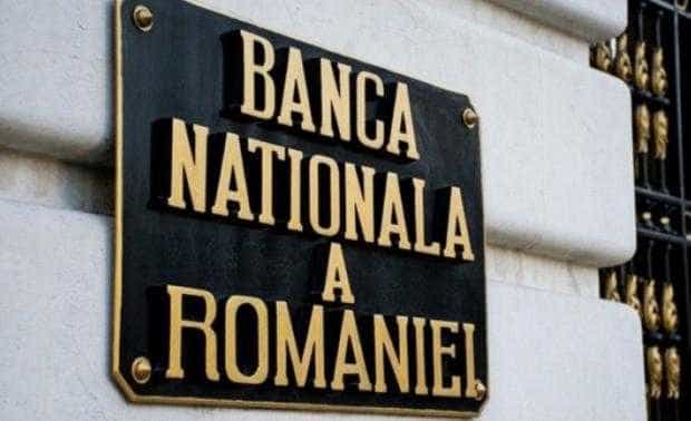 BNR: Rezervele internaţionale – septembrie 2022￼