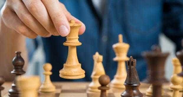 Campionatul Mondial de Șah pentru Juniori se va organiza la Constanța