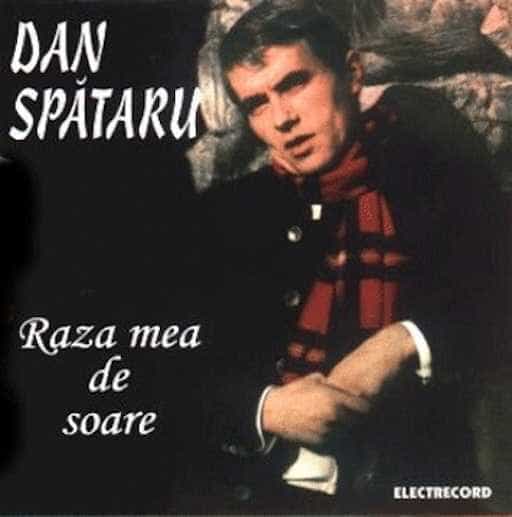 8 Septembrie 2004: S-a stins din viață Dan Spătaru, popular interpret român de muzică ușoară