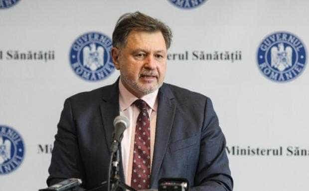 Alexandru Rafila: „E posibil să avem un sezon gripal mai serios în acest an”