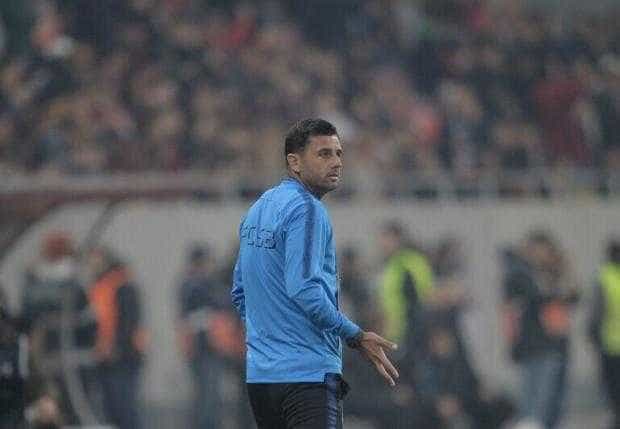 Gigi Becali, despre viitorul lui Nicolae Dică la FCSB: ”A riscat omul, eu îl susțin și cu asta basta”
