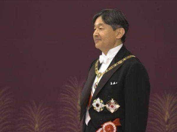 Împăratul japonez Naruhito este aşteptat la funeraliile Reginei Elizabeth a II-a