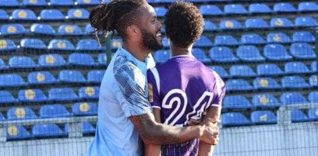 Doi fotbaliști de la FC Argeș, convocați la echipa națională a Madagascarului