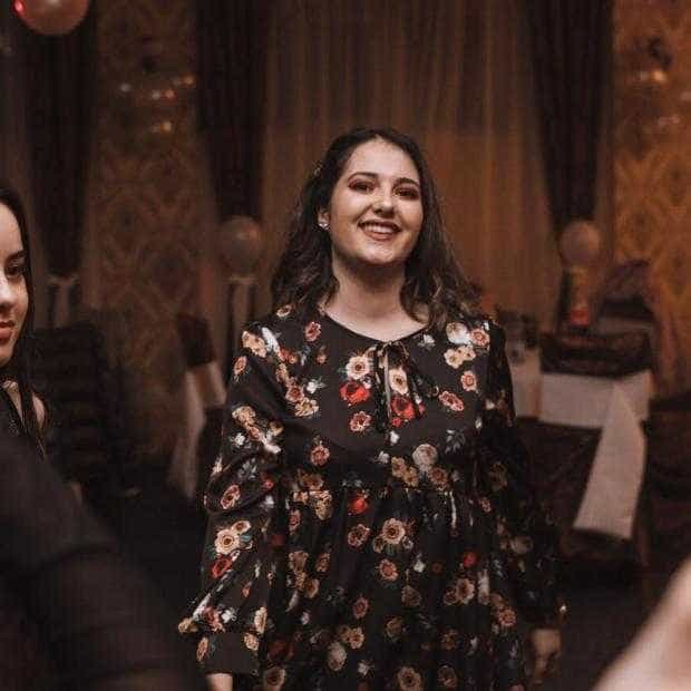 O tânără din Mioveni, prima la Școala Națională de Pregătire a Agenților de Penitenciare