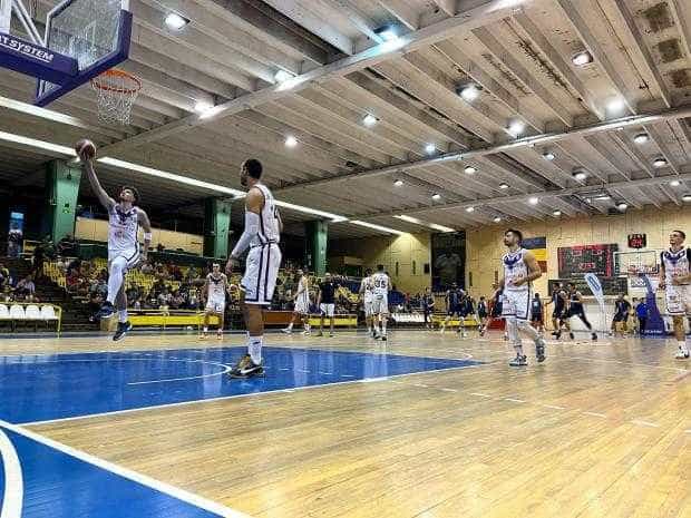 FC Argeș Basketball s-a calificat în finala Memorialului „Georgel Ziguli”