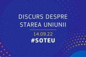 Raport UE- starea natiunii