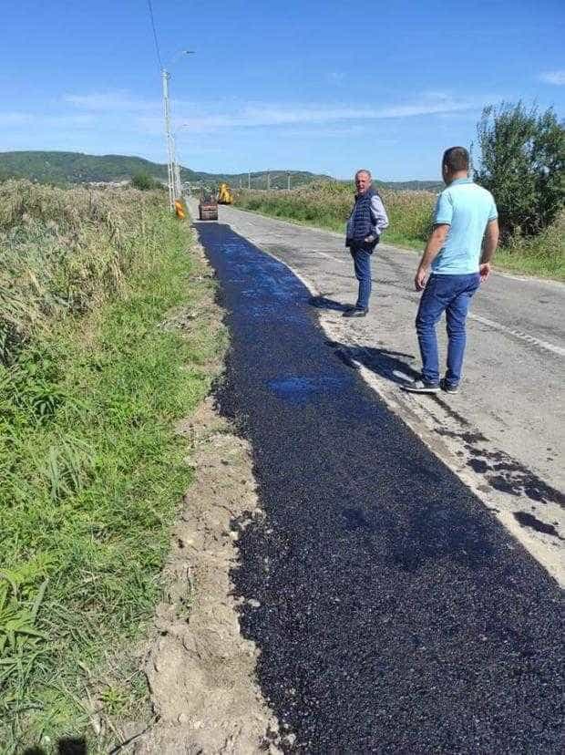 Se reia circulația pe Strada Sticlelor începând cu ora 23,00