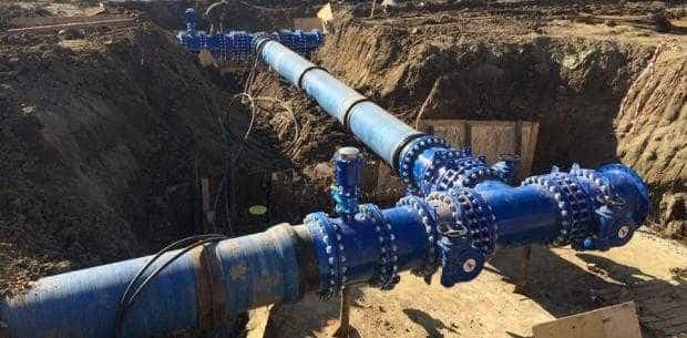 Pitești: Apă Canal 2000 continuă investiţiile pentru îmbunătăţirea infrastructurii de apă potabilă