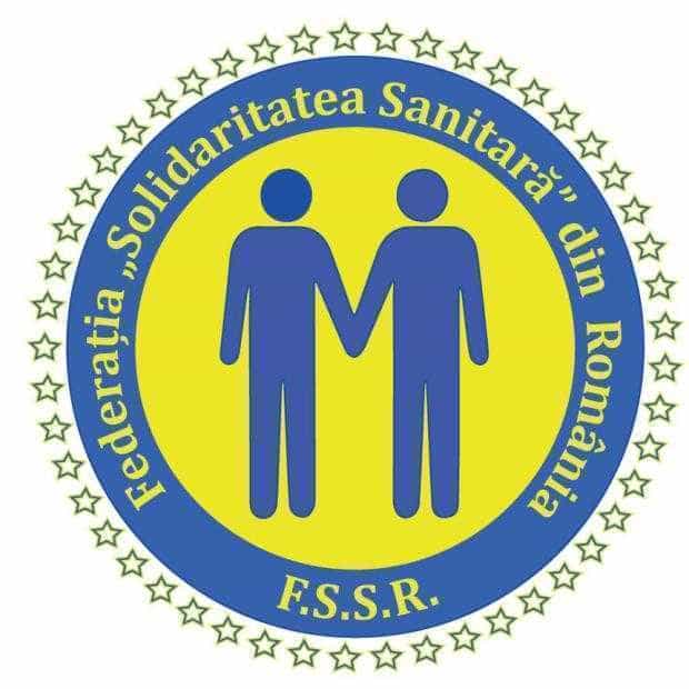 Solidaritatea Sanitară avertizează asupra riscului relansării fenomenului migraţiei personalului sanitar, din cauza blocării unora dintre drepturile salariale prevăzute de legea salarizării