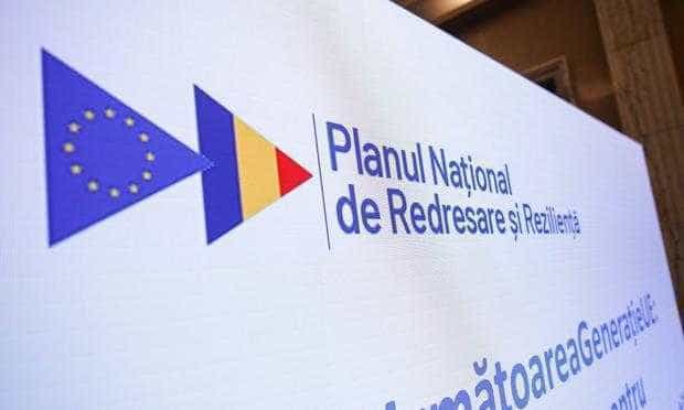 Comisia Europeană a aprobat prima cerere de finanțare a României din PNRR