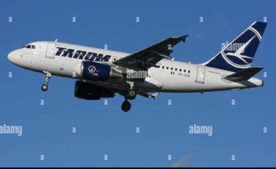 tarom-airbus