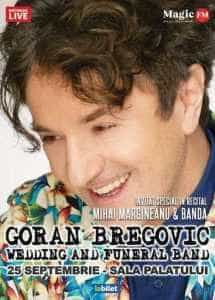 Goran Bregovici