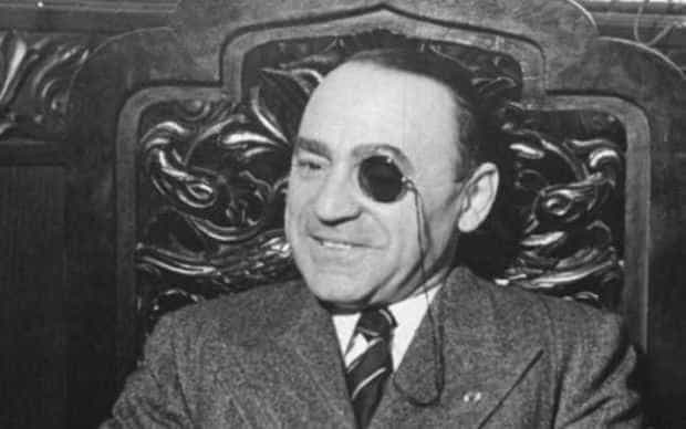 21 septembrie 1939. A fost asasinat de legionari prim ministrul piteștean Armand Călinescu