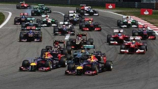 Număr record de curse în viitoarea ediţie a Campionatului Mondial de Formula 1