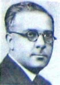 Victor Slavescu
