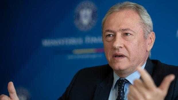 Șeful ANAF, amenințat cu moartea după valul de controale