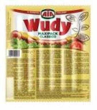 ALERTĂ ALIMENTARĂ! Mai multe sortimente de crenvurşti Wudy, retrase de la vânzare din magazinele din România, după detectarea bacteriei Listeria Monocytogenes