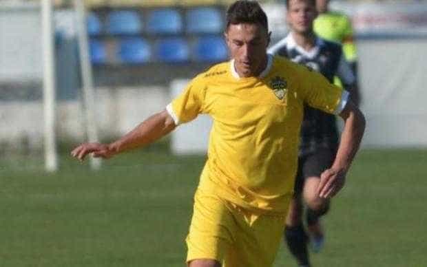Un fost fotbalist de Liga 1 a făcut infarct pe teren