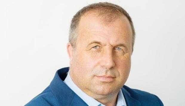 Fostul preşedinte al APP Argeş, Dorin Mărăşoiu: „Oamenii să aibă răbdare, că într-o lună jumătate sperăm să avem un vehicul politic nou, curat”