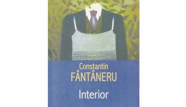 Romanul „Interior”, de Fântâneru, tradus în Spania