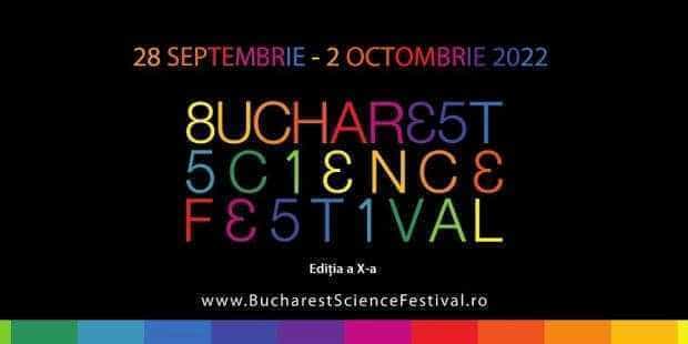 Expoziţii, conferinţe şi dezbateri, tururi ghidate, experimente şi demonstraţii la cel mai important festival de știință din România
