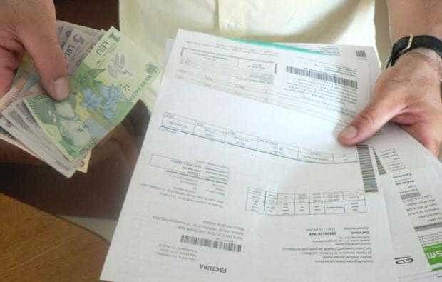 Facturi mai mici la energia electrică pentru familiile cu trei copii