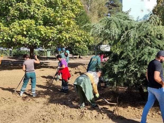 Cum va arăta Expo Parc? ”Senzațional”,  spune primarul Gentea