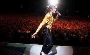 1 Octombrie 1992: Michael Jackson concerta în fața a 70 de mii de oameni, în România  