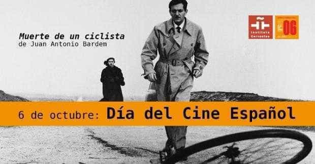 Ziua Filmului Spaniol la Institutul Cervantes din București