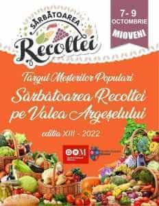 recolta