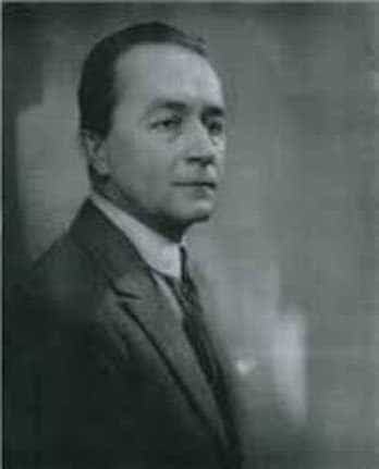 Gogu Constantinescu