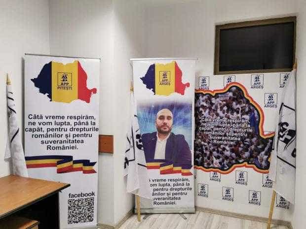 Codrin Ștefănescu este așteptat la Pitești, la inaugurarea noului sediu al APP Argeș