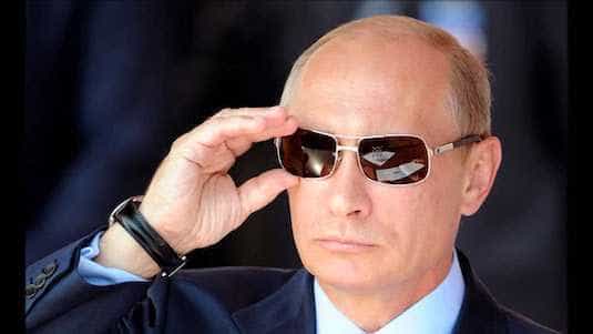 7 Octombrie 1952: S-a născut Vladimir Putin, președintele Rusiei￼