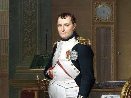 12 Octombrie 1808: Împăratul francez  Napoleon I și Țarul rus Alexandru I semnează convenția secretă prin care Rusia anexează Moldova și Țara Românească￼