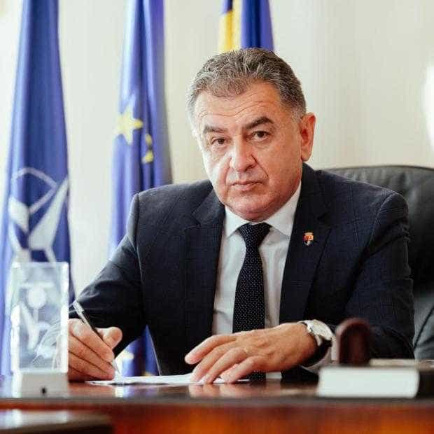 Cristian Gentea: „PSD a promovat, de când este la guvernare, programe şi măsuri în favoarea antreprenorilor români de aproximativ 17 miliarde de euro!”