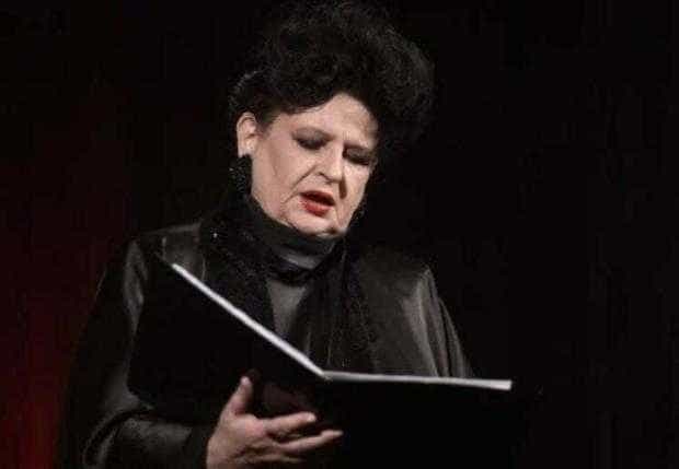 A murit soprana Mariana Nicolesco. A fost una dintre cele mai mari voci ale operei din România