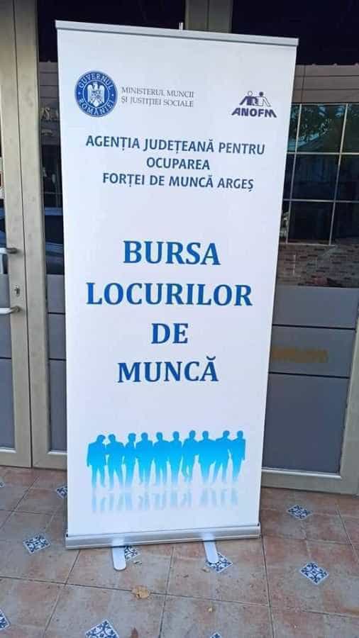 Și tinerii din centrele de protecție socială au participat la Bursa Locurilor de Muncă